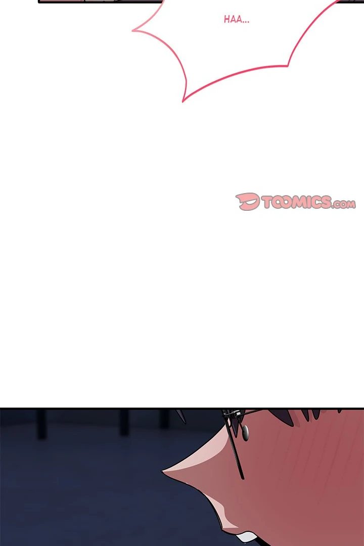 Page 39 of Chapter 15: I Became a Dog!