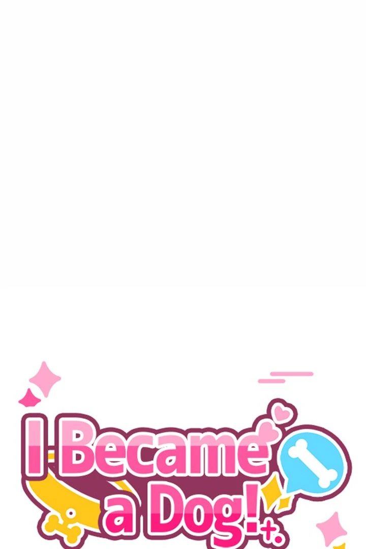 Page 4 of Chapter 15: I Became a Dog!