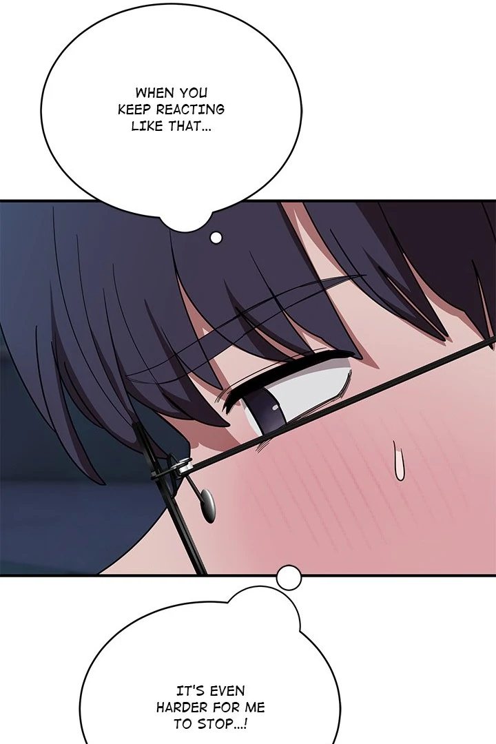 Page 47 of Chapter 15: I Became a Dog!