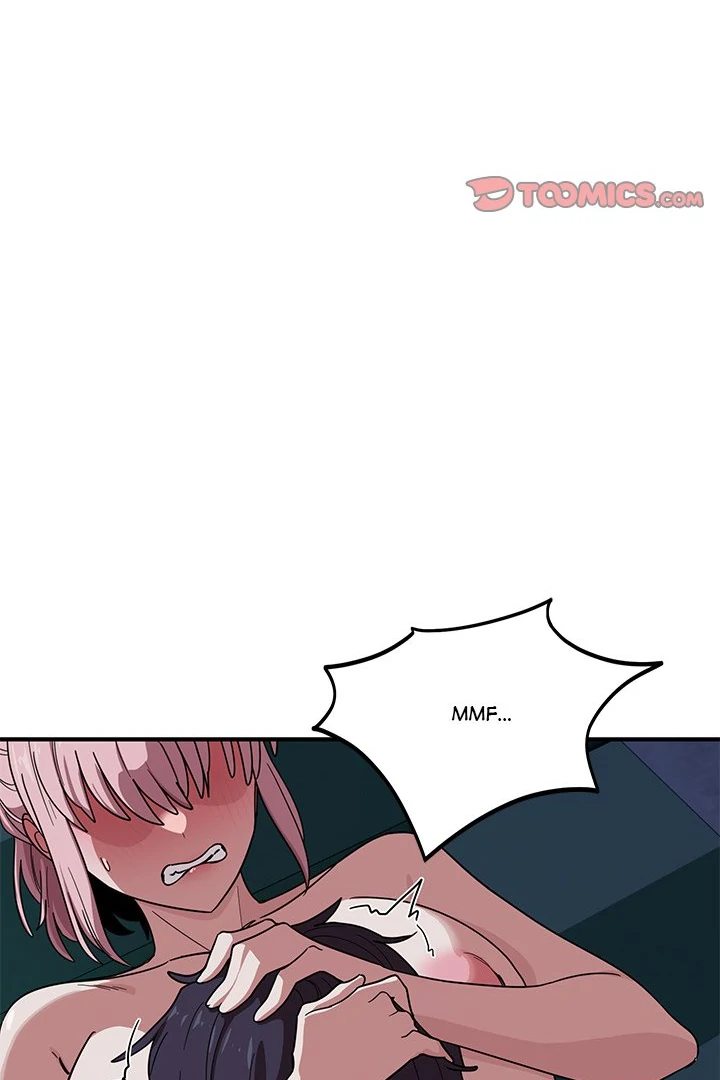 Page 52 of Chapter 15: I Became a Dog!
