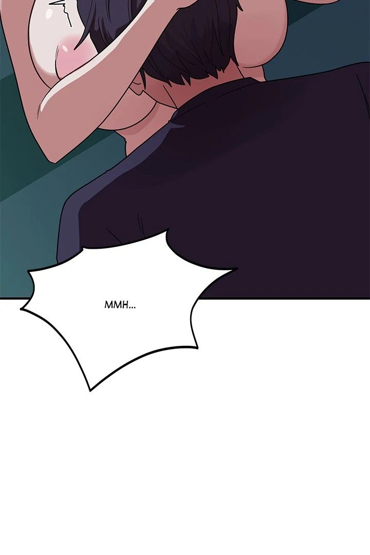 Page 53 of Chapter 15: I Became a Dog!