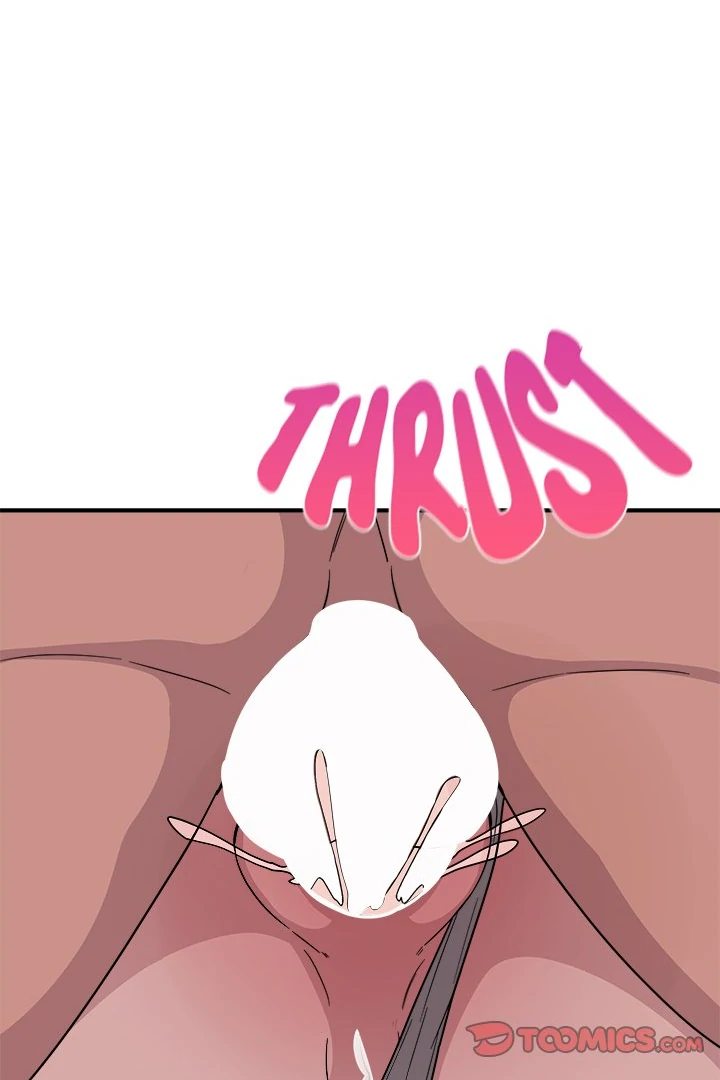 Page 58 of Chapter 15: I Became a Dog!