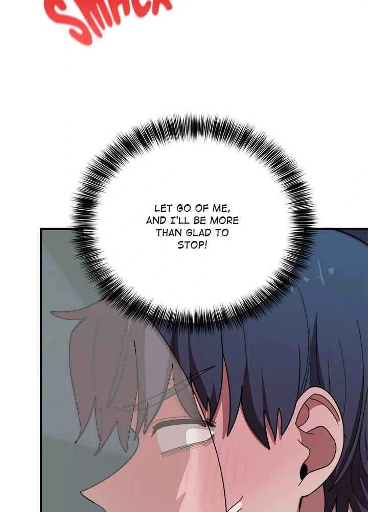 Page 64 of Chapter 15: I Became a Dog!