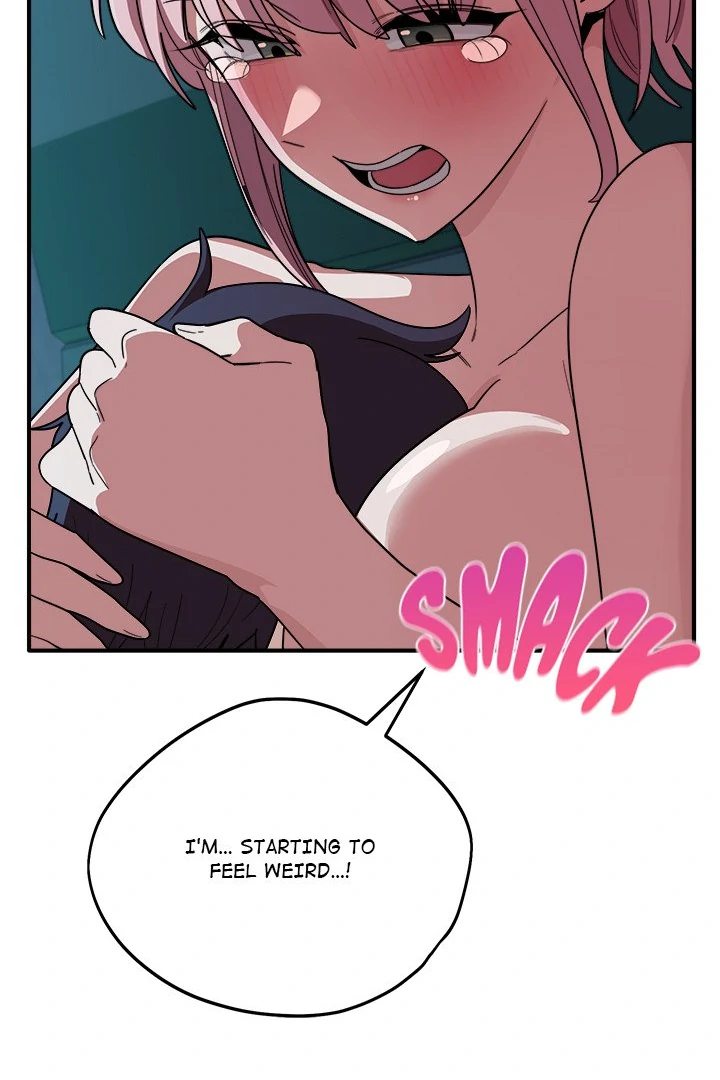 Page 68 of Chapter 15: I Became a Dog!