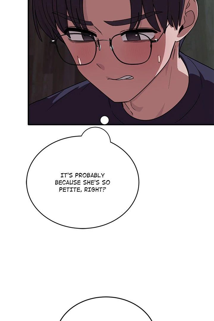 Page 8 of Chapter 15: I Became a Dog!