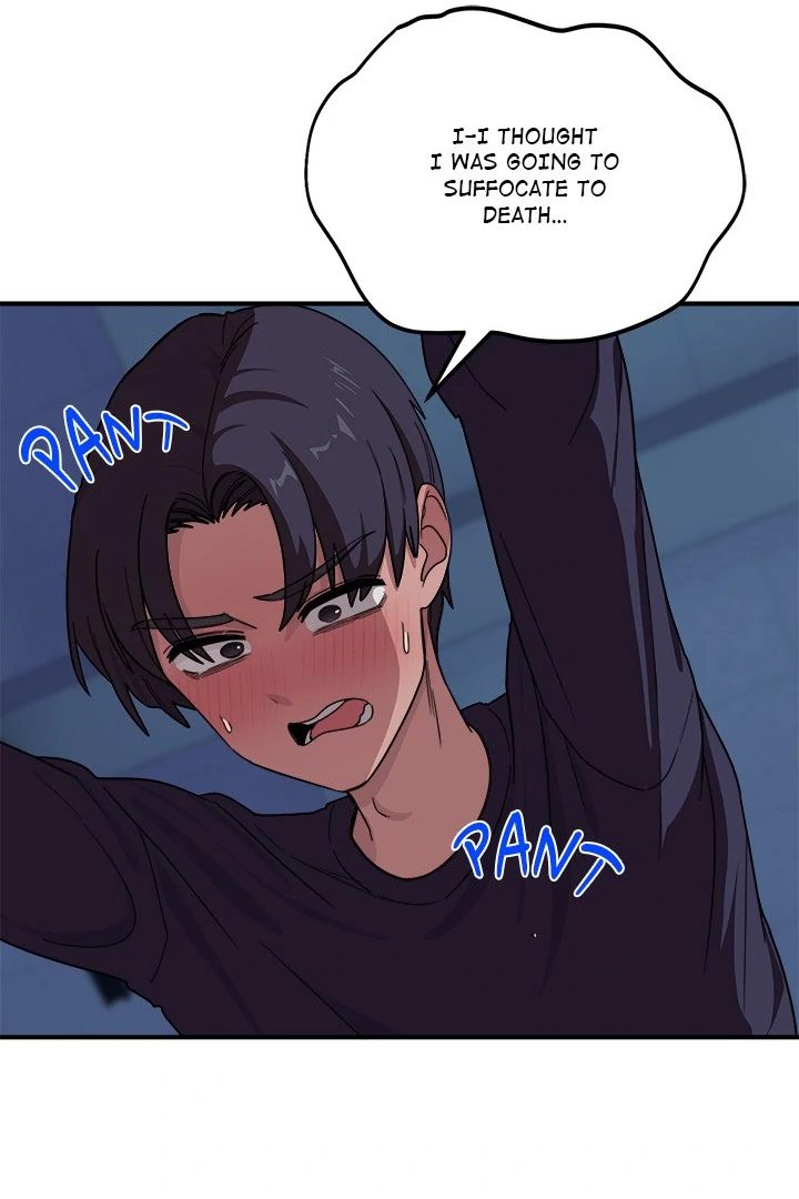 Page 80 of Chapter 15: I Became a Dog!