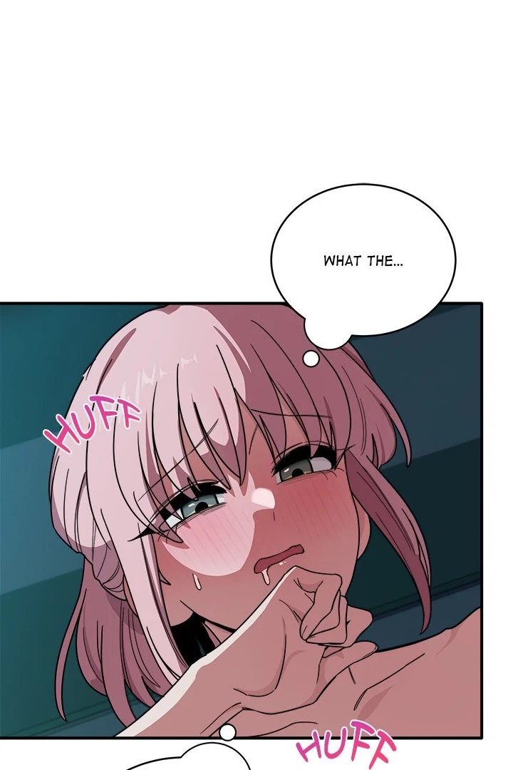 Page 81 of Chapter 15: I Became a Dog!