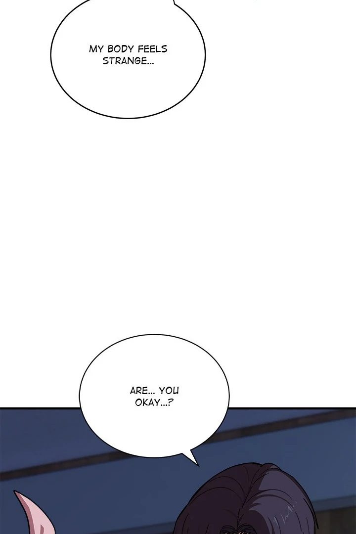 Page 82 of Chapter 15: I Became a Dog!