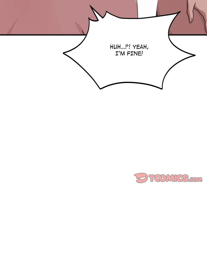 Page 84 of Chapter 15: I Became a Dog!