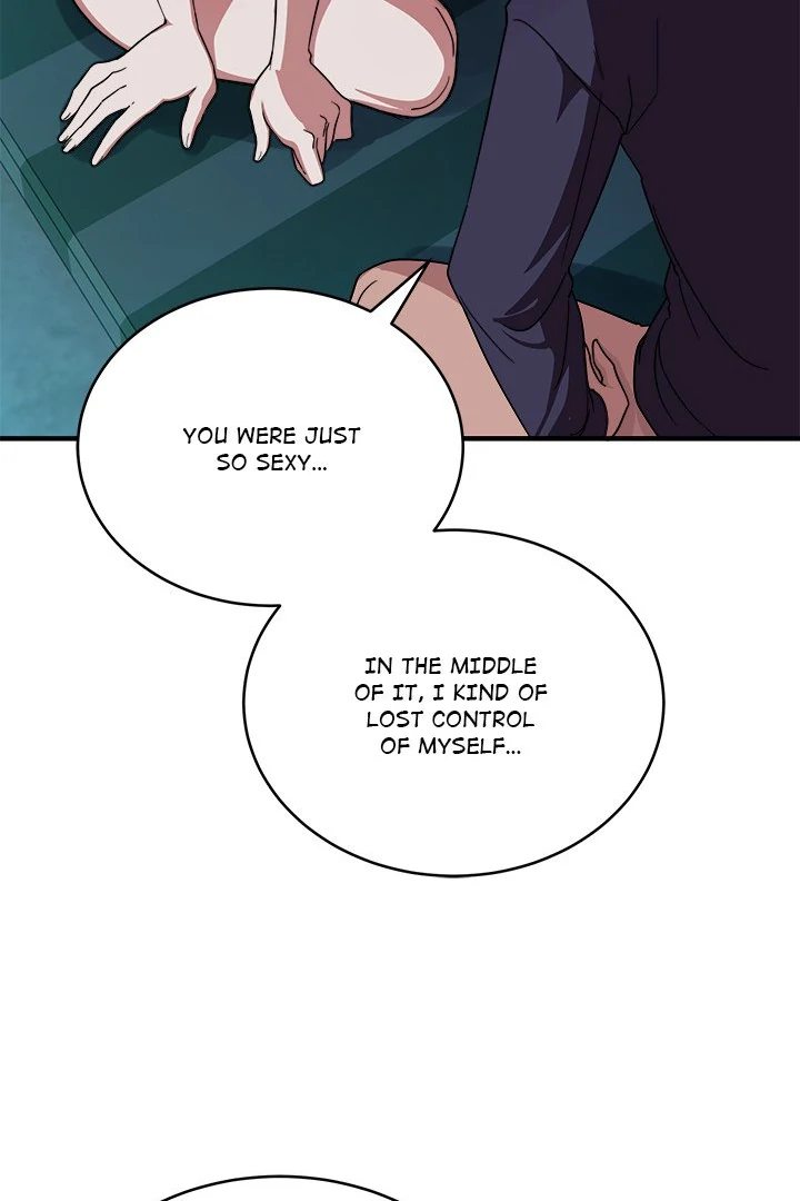 Page 86 of Chapter 15: I Became a Dog!