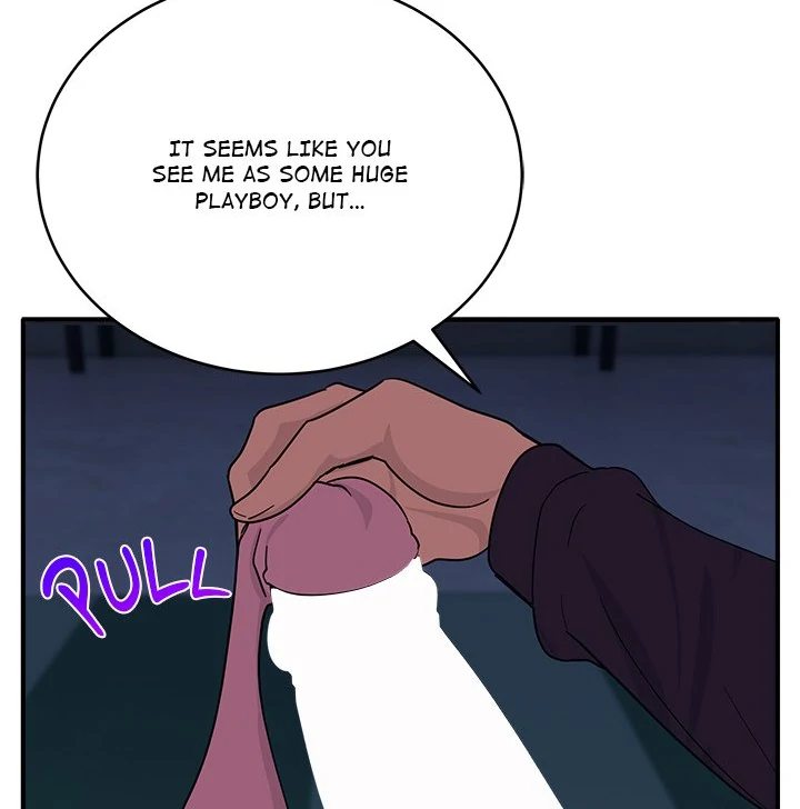 Page 87 of Chapter 15: I Became a Dog!