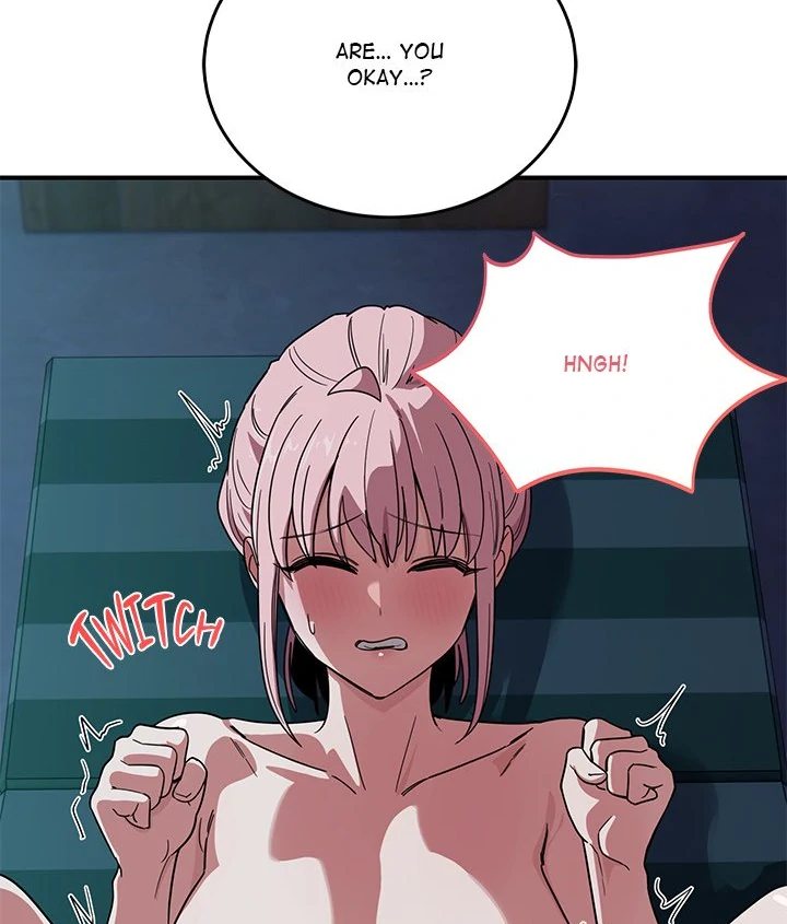 Page 9 of Chapter 15: I Became a Dog!