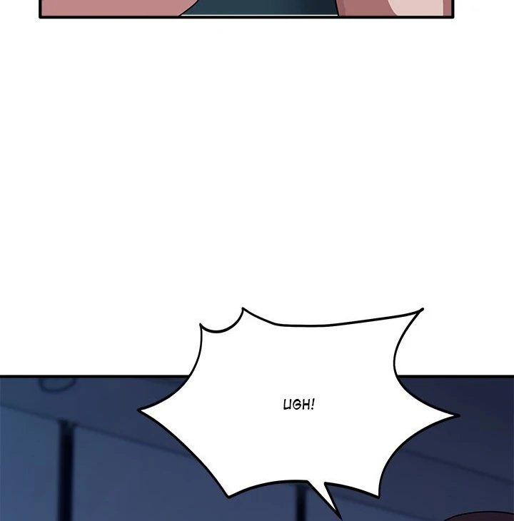 Page 92 of Chapter 15: I Became a Dog!