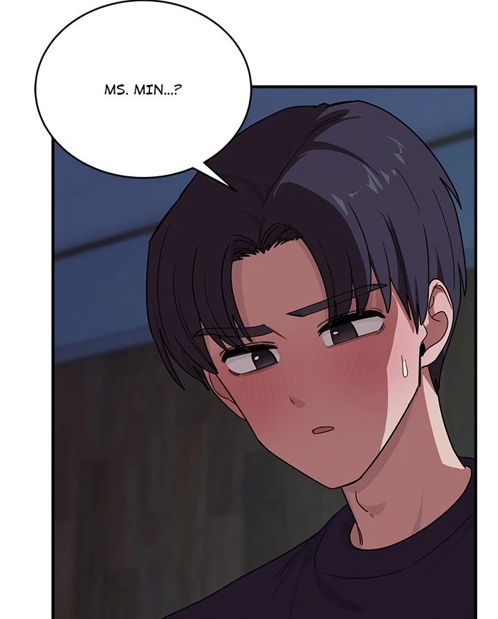Page 95 of Chapter 15: I Became a Dog!