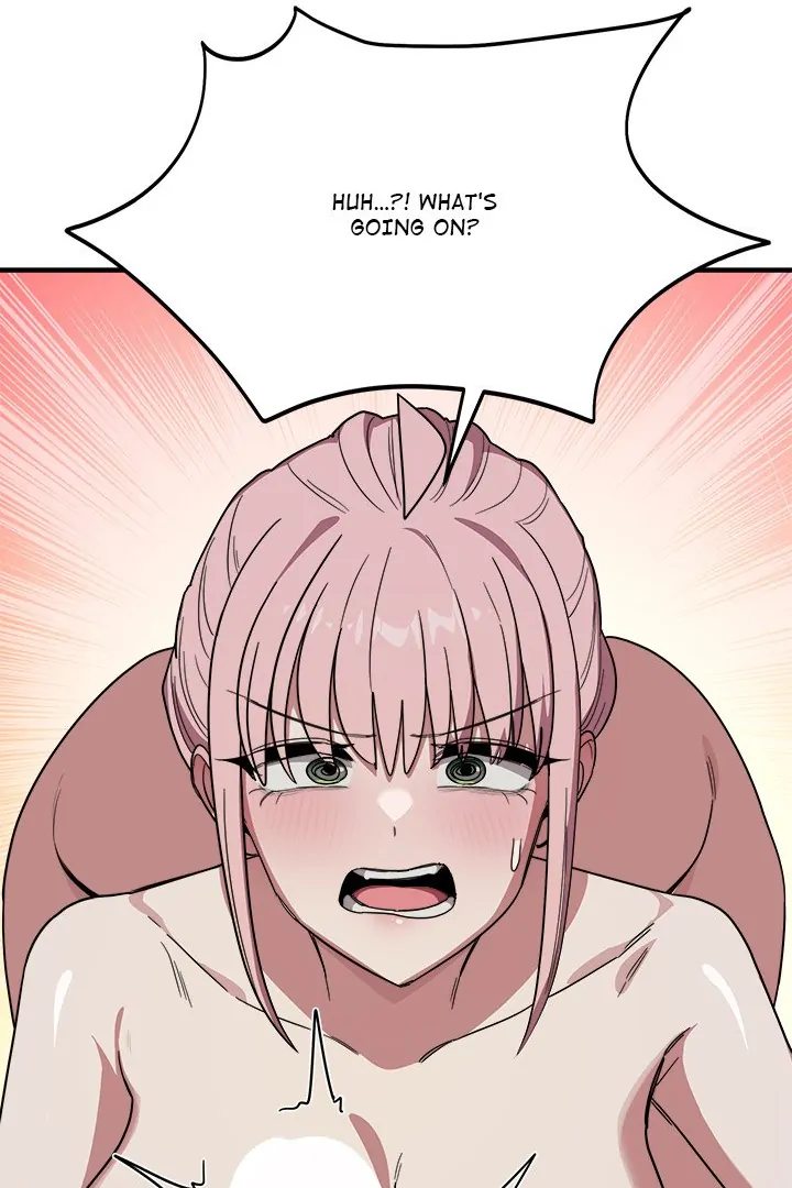 Page 97 of Chapter 15: I Became a Dog!