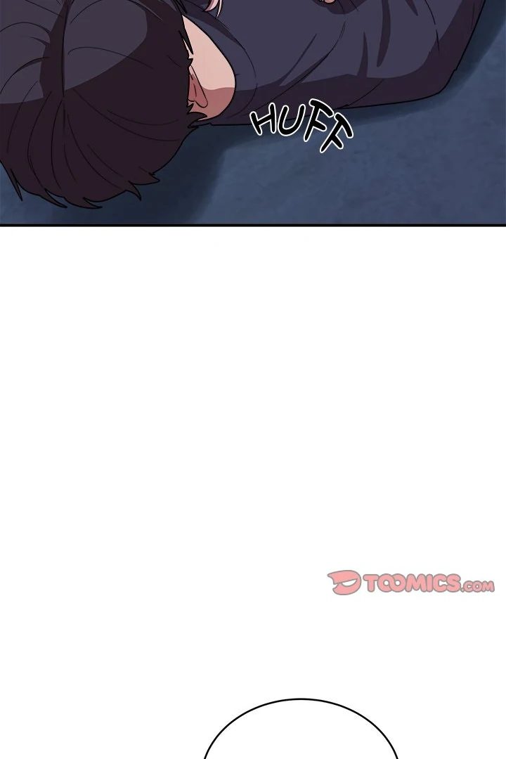 Page 103 of Chapter 16: I Became a Dog!