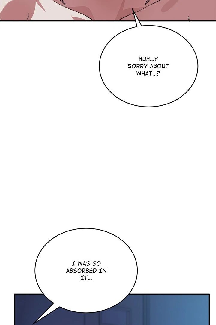 Page 107 of Chapter 16: I Became a Dog!