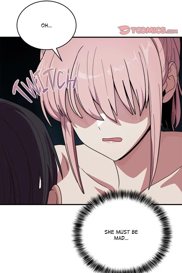 Page 110 of Chapter 16: I Became a Dog!
