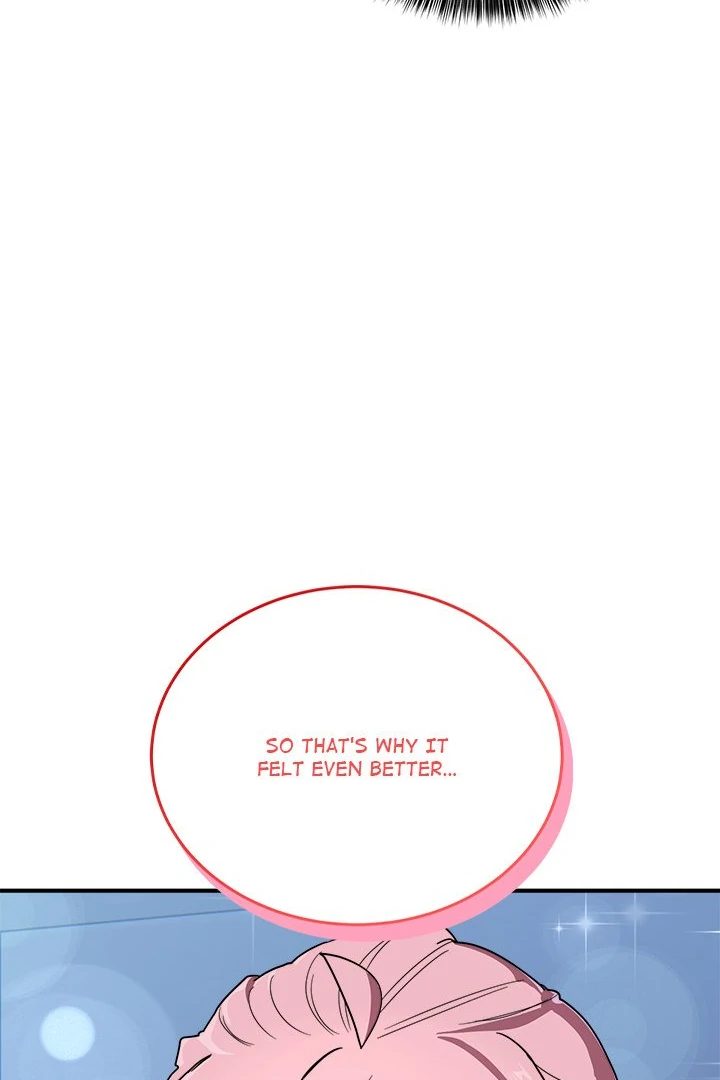 Page 111 of Chapter 16: I Became a Dog!