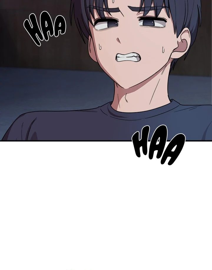 Page 13 of Chapter 16: I Became a Dog!