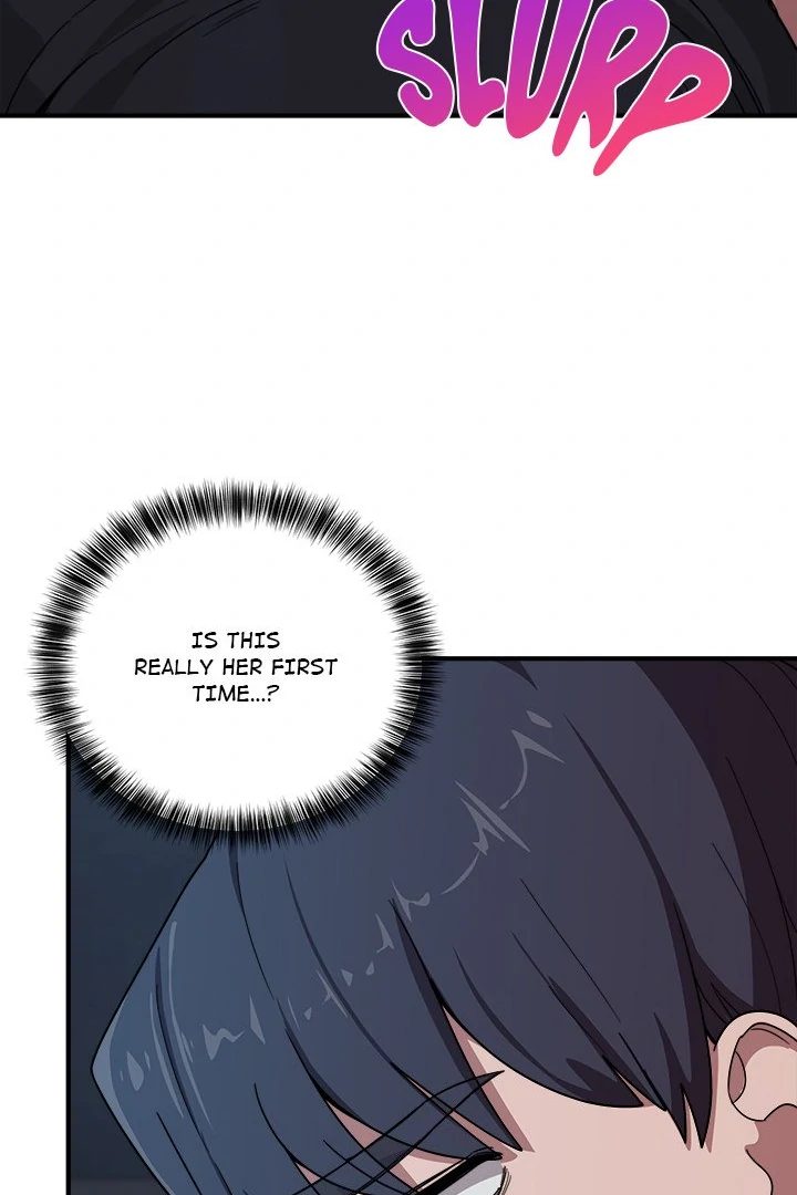 Page 15 of Chapter 16: I Became a Dog!