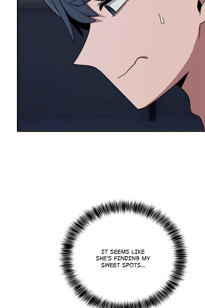Page 16 of Chapter 16: I Became a Dog!
