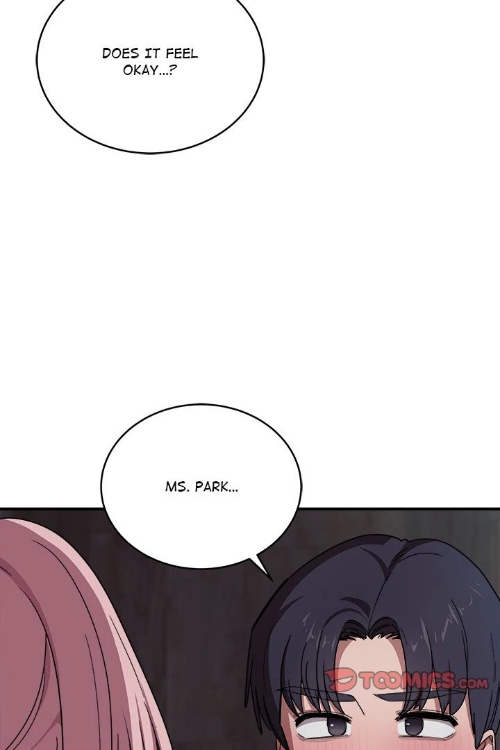 Page 20 of Chapter 16: I Became a Dog!
