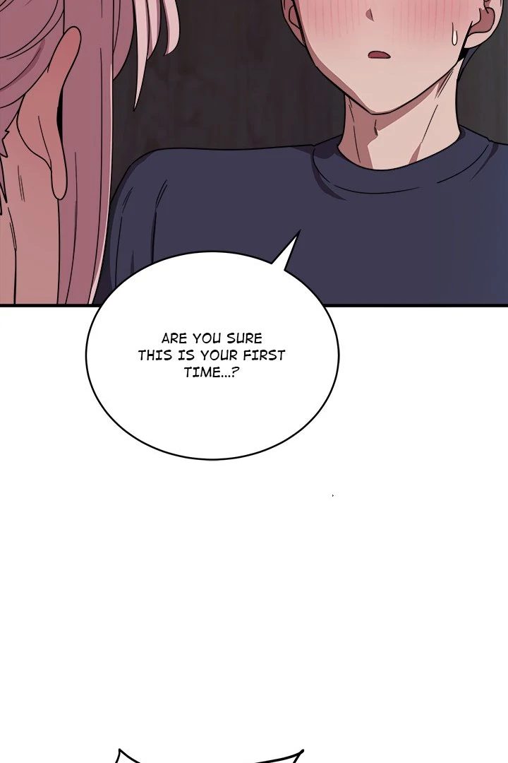 Page 21 of Chapter 16: I Became a Dog!