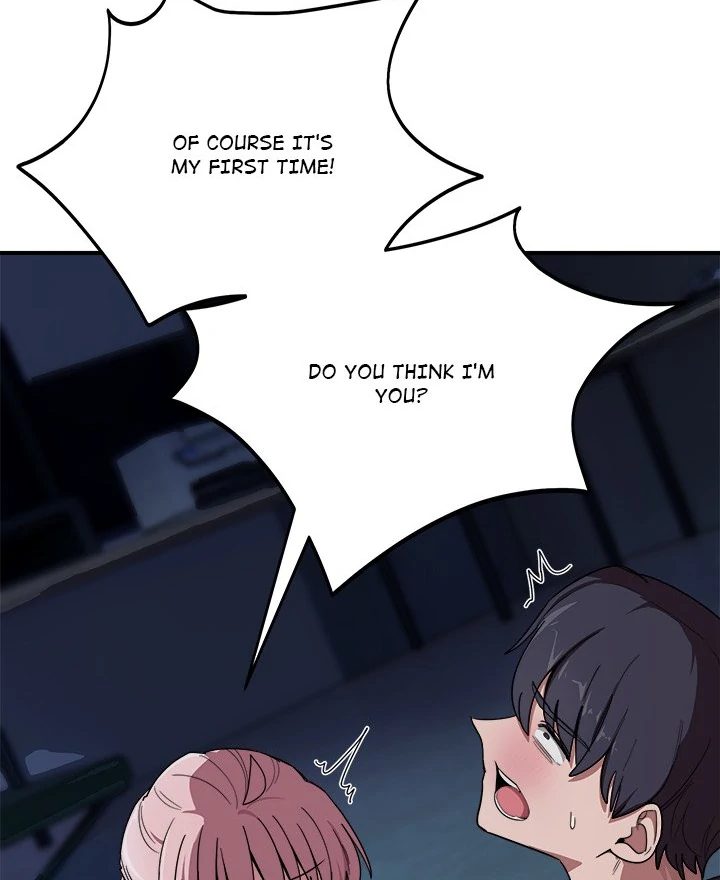 Page 22 of Chapter 16: I Became a Dog!