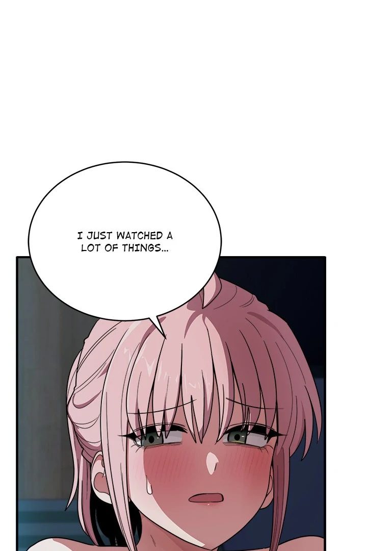 Page 24 of Chapter 16: I Became a Dog!