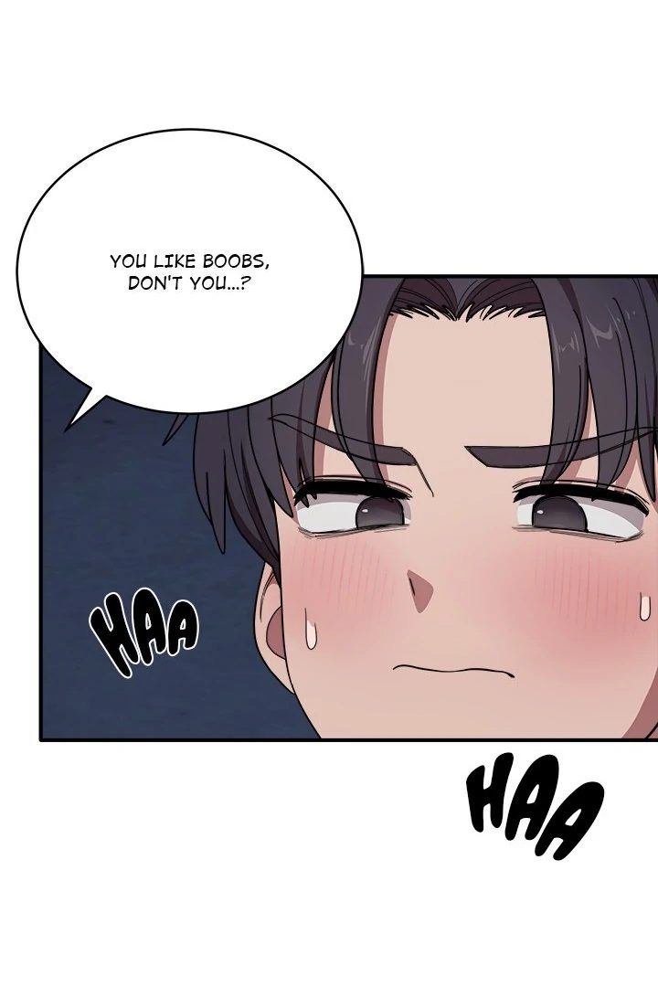 Page 30 of Chapter 16: I Became a Dog!