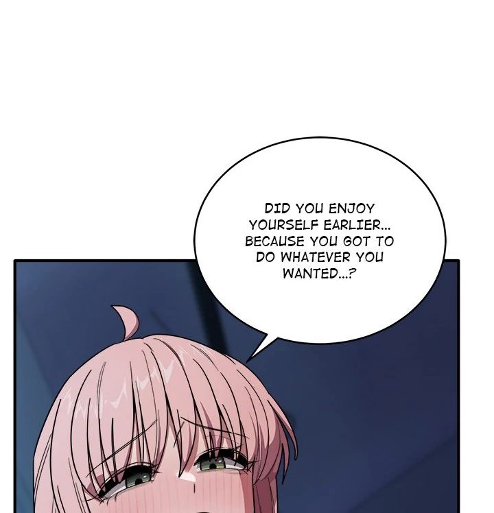 Page 31 of Chapter 16: I Became a Dog!