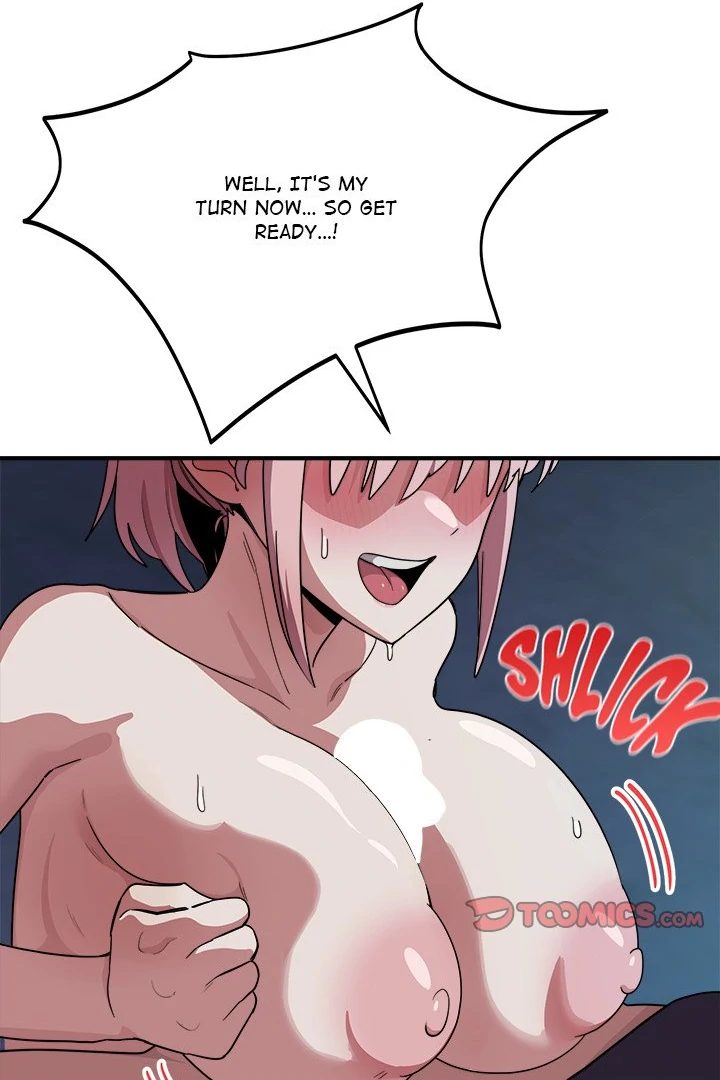 Page 33 of Chapter 16: I Became a Dog!