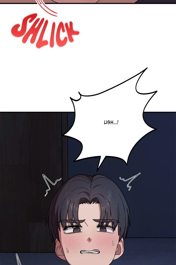 Page 34 of Chapter 16: I Became a Dog!