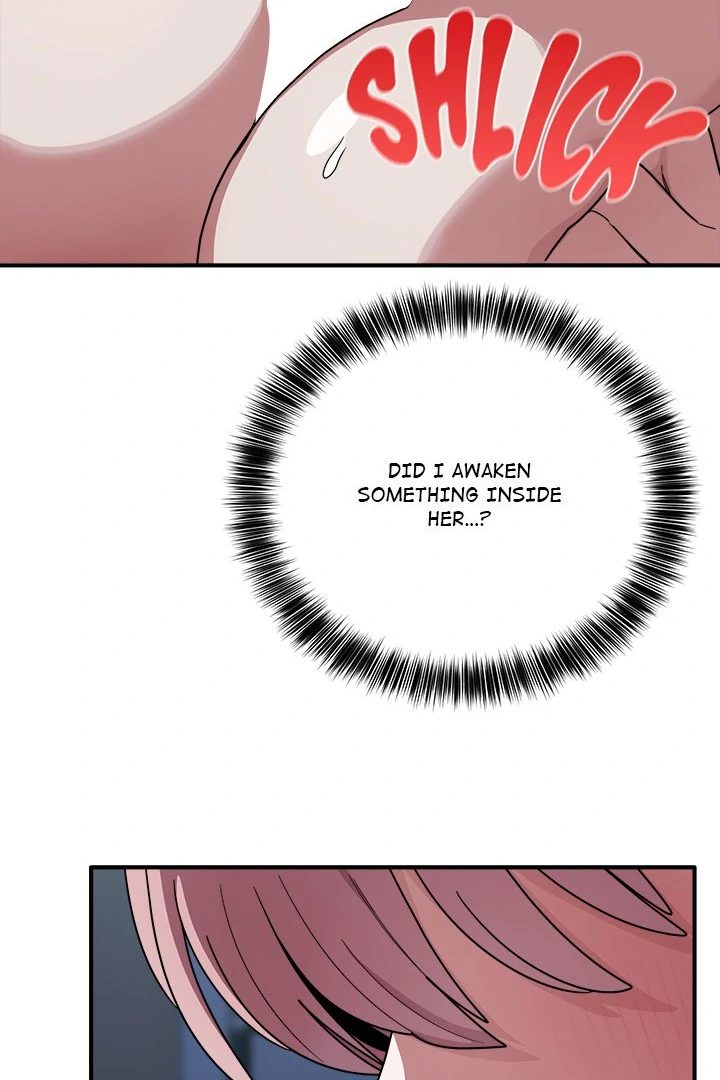 Page 38 of Chapter 16: I Became a Dog!