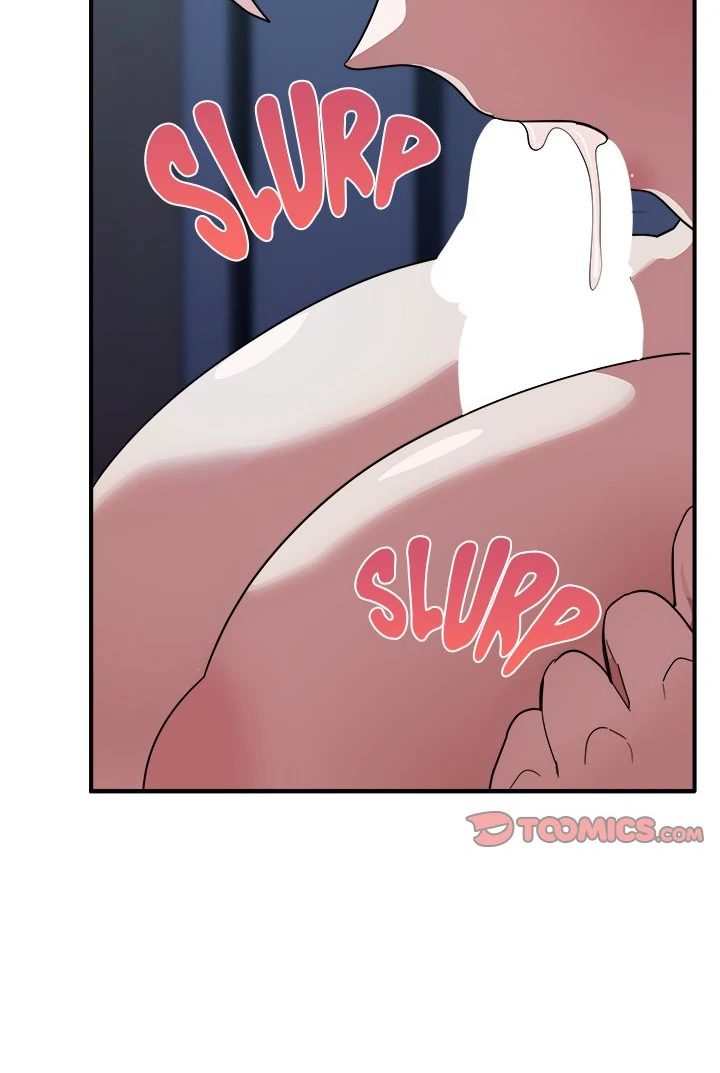 Page 39 of Chapter 16: I Became a Dog!