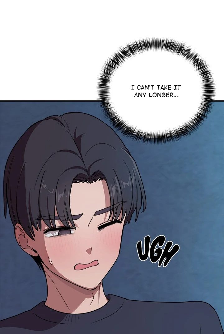 Page 40 of Chapter 16: I Became a Dog!
