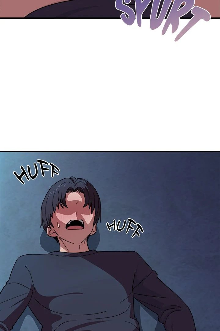 Page 47 of Chapter 16: I Became a Dog!