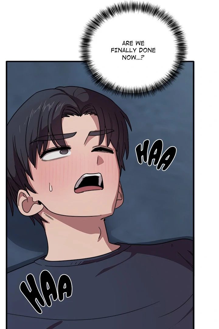 Page 50 of Chapter 16: I Became a Dog!