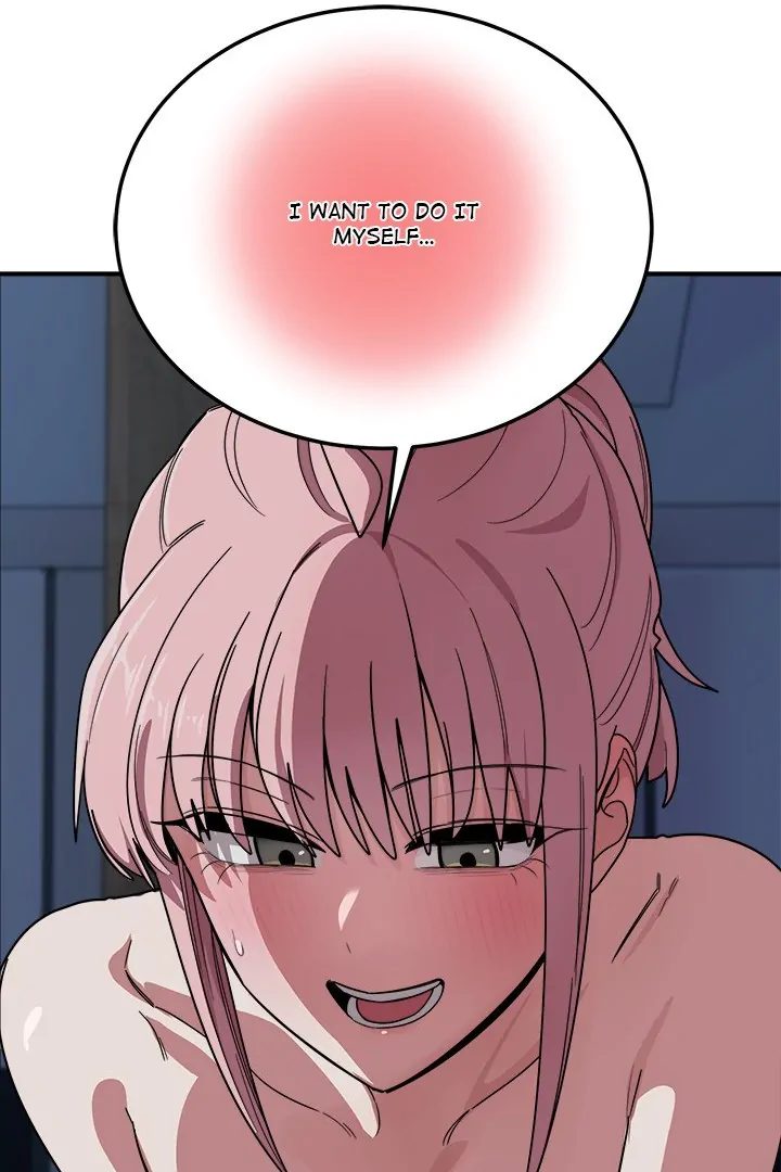 Page 55 of Chapter 16: I Became a Dog!
