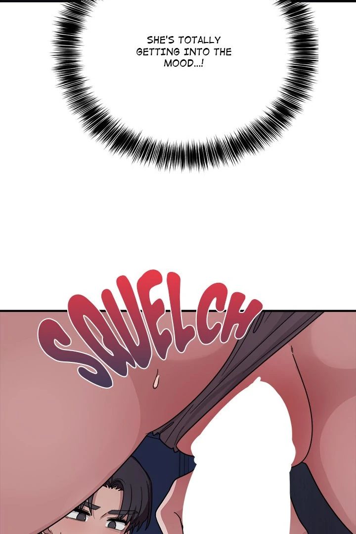 Page 57 of Chapter 16: I Became a Dog!