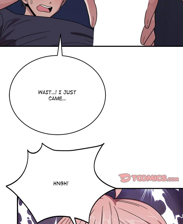 Page 58 of Chapter 16: I Became a Dog!
