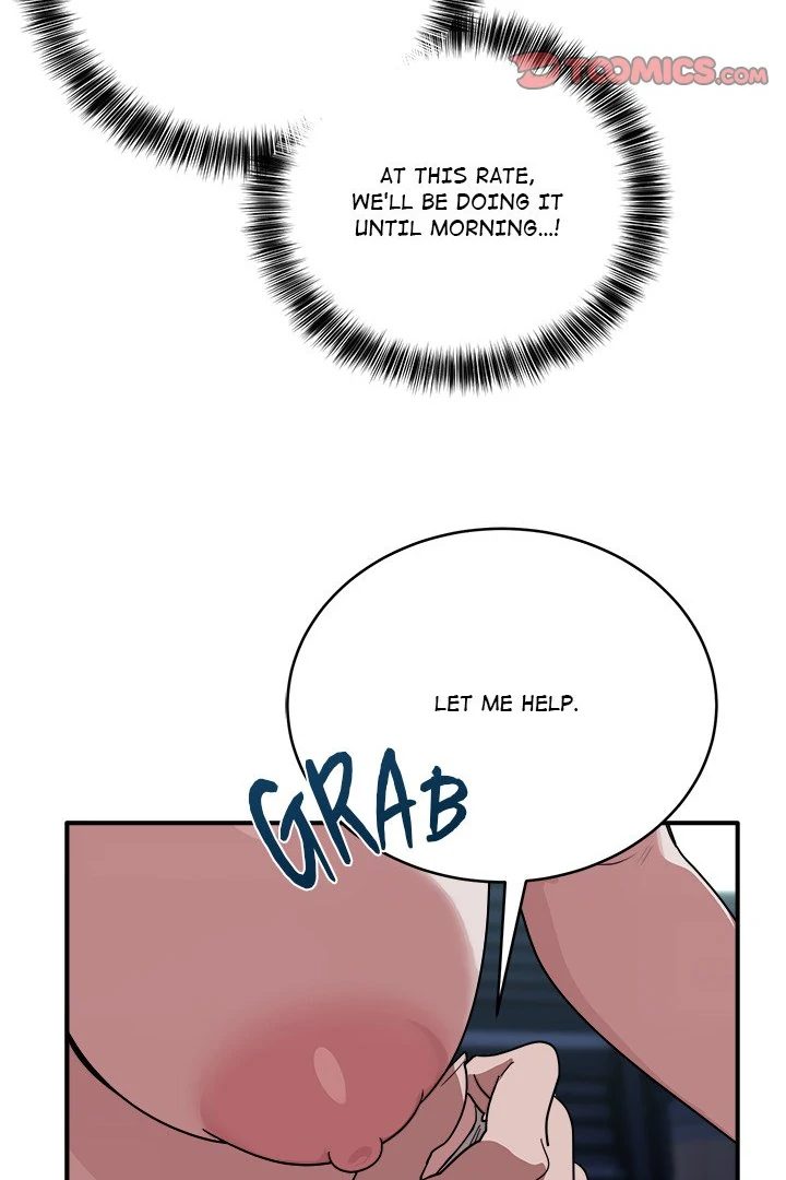 Page 78 of Chapter 16: I Became a Dog!