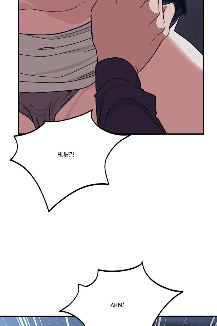 Page 79 of Chapter 16: I Became a Dog!