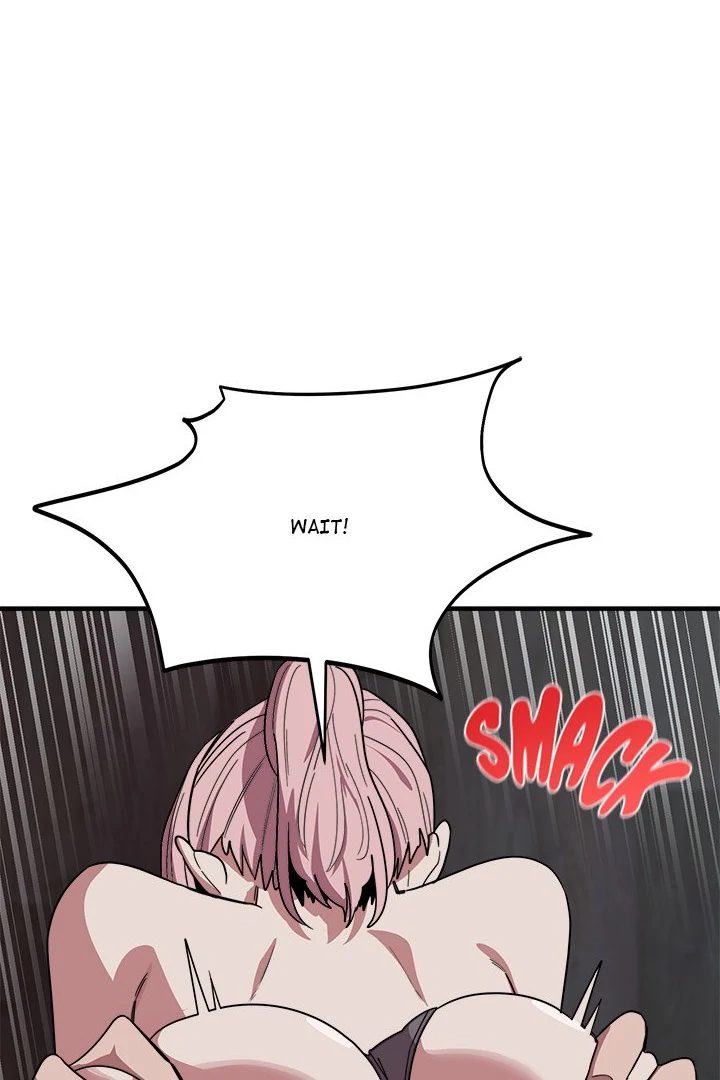 Page 82 of Chapter 16: I Became a Dog!