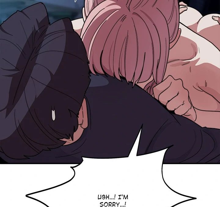 Page 85 of Chapter 16: I Became a Dog!