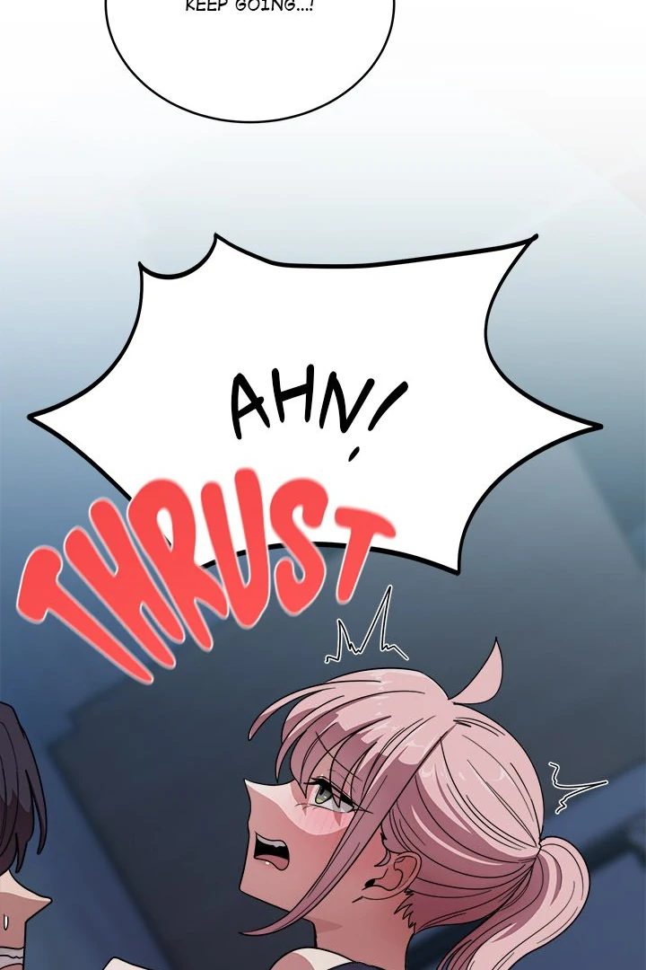 Page 89 of Chapter 16: I Became a Dog!