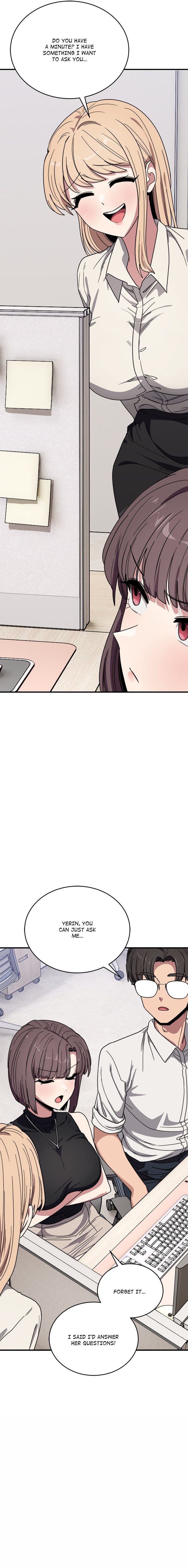 Page 17 of Chapter 20: I Became a Dog!