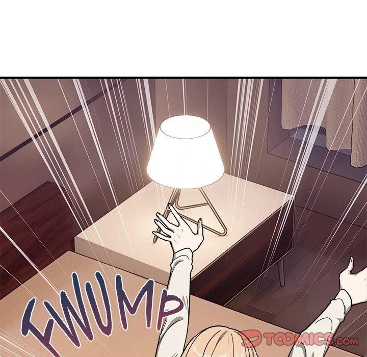 Page 111 of Chapter 21: I Became a Dog!
