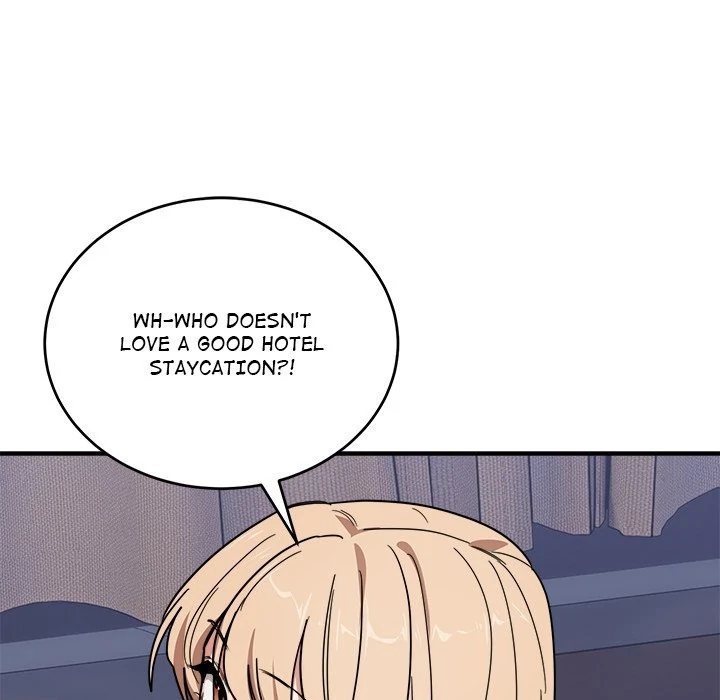 Page 119 of Chapter 21: I Became a Dog!